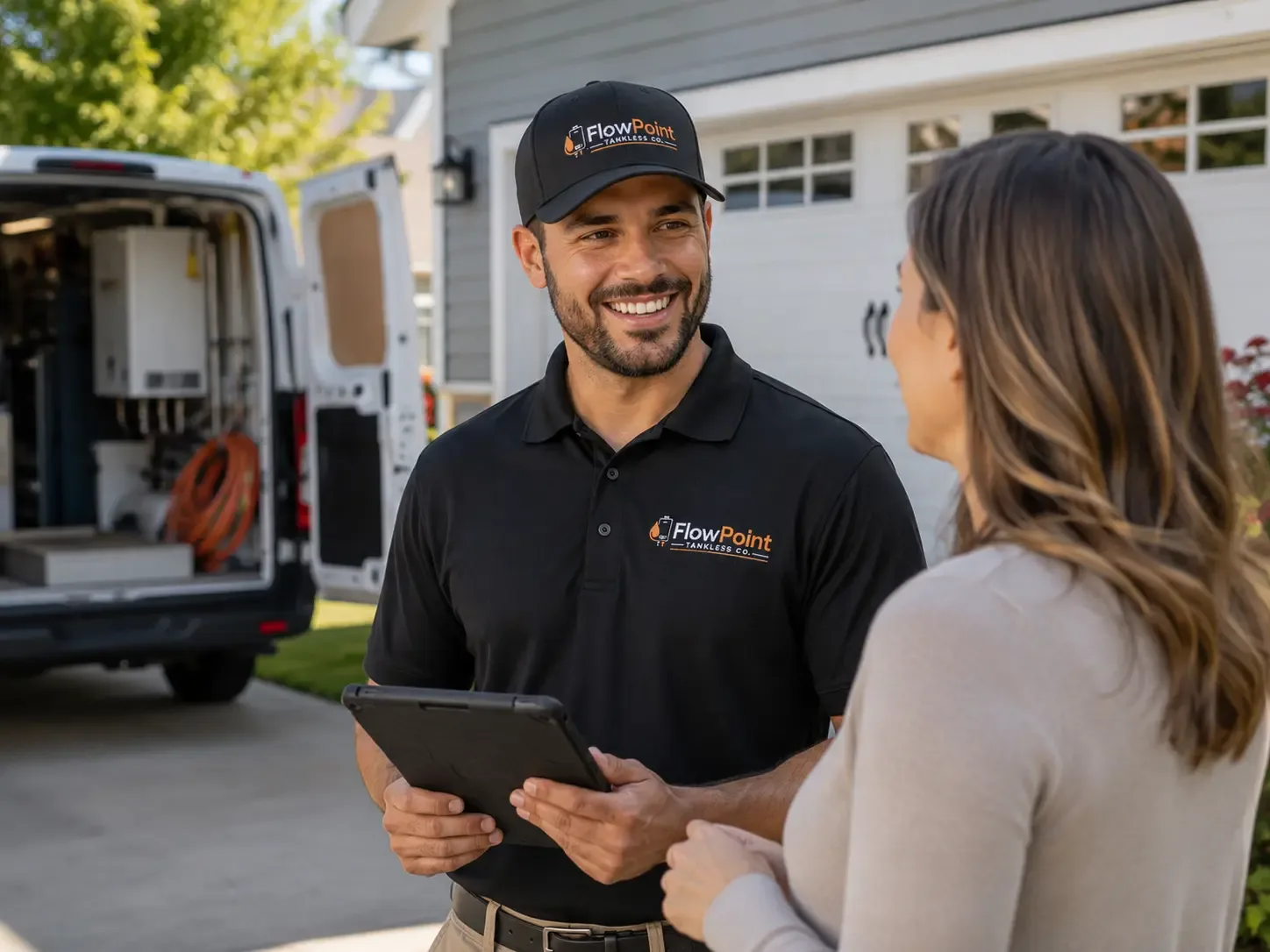 Tankless Water Heater Installation Zephyr, TX FAQs
